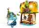 LEGO 43183 Moana's Island Home Playset - Disney Princess Toy – view 2
