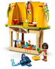 LEGO 43183 Moana's Island Home Playset - Disney Princess Toy – view 3