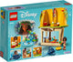 LEGO 43183 Moana's Island Home Playset - Disney Princess Toy – view 4