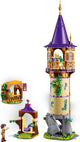 LEGO Disney Series 43187 Rapunzel’s Tower – view 2