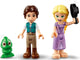 LEGO Disney Series 43187 Rapunzel’s Tower – view 3