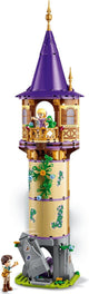 LEGO Disney Series 43187 Rapunzel’s Tower – view 4