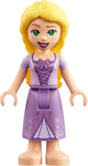 LEGO Disney Series 43187 Rapunzel’s Tower – view 5