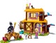 LEGO 43188 Aurora's Forest Cottage: Disney Princess Building Toy – view 5