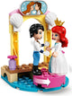 LEGO 43191 Ariel's Celebration Boat: Disney Princess Building Toy – view 7