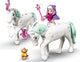 LEGO Disney Series 43192 Cinderella's Royal Carriage- Auzzi Store