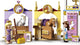 LEGO 43195 Disney Belle and Rapunzel's Royal Stables- Auzzi Store