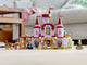 LEGO 43196 Belle & Beast's Castle - Disney Princess Building Toy – view 4