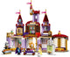 LEGO 43196 Belle & Beast's Castle - Disney Princess Building Toy – view 6