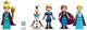 Lego - Disney FROZEN THE ICE CASTLE Set - Authentic Elsa 43197 – view 2