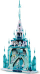 Lego - Disney FROZEN THE ICE CASTLE Set - Authentic Elsa 43197 – view 5