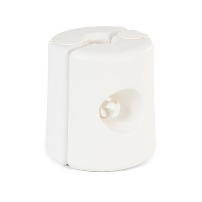 OZtrail Base Pods Gazebo Weights Kit 4 Pack - Plastic - Stabilizes Gazebo