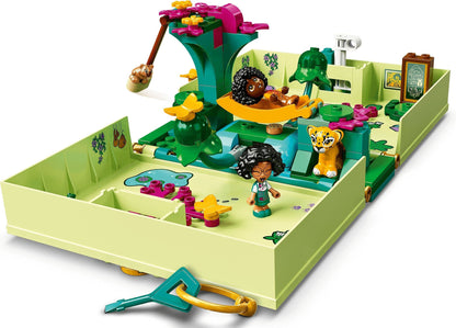 Lego Disney 43200 Antonio's Magical Door - Auzzi Store