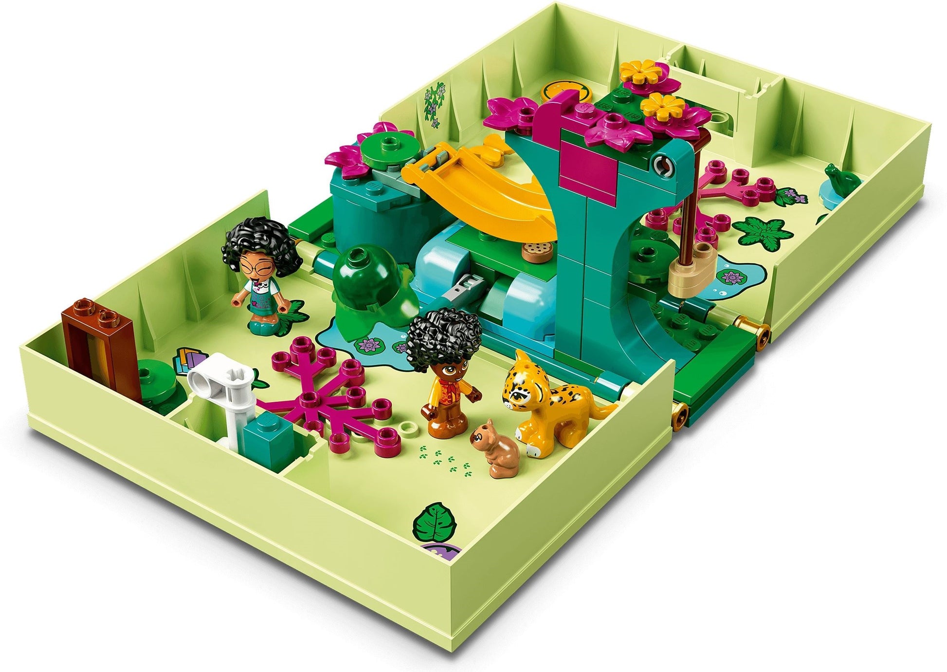 Lego Disney 43200 Antonio's Magical Door - Auzzi Store