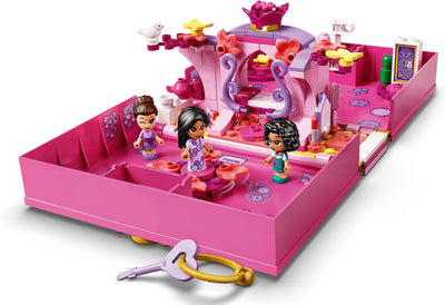 LEGO Disney 43201 Isabela's Magical Door