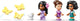 LEGO Disney 43201 Isabela's Magical Door - Auzzi Store