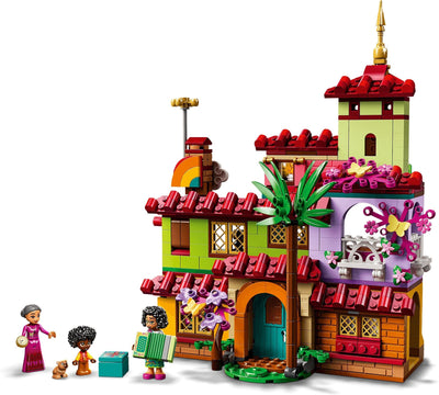 LEGO Disney: The Madrigal House 43202