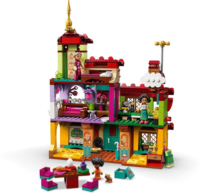 LEGO Disney: The Madrigal House 43202