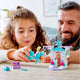 LEGO Disney Series 43209 Elsa and the Nokk’s Ice Stable- Auzzi Store
