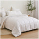 Onkaparinga All Seasons Wool Quilt King