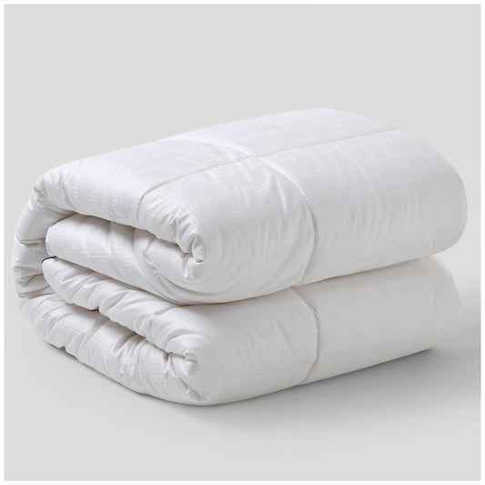 Onkaparinga All Seasons Wool Quilt King - Auzzistore