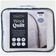 Onkaparinga All Seasons Wool Quilt King
