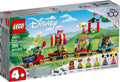 LEGO 43212 Disney Celebration Train