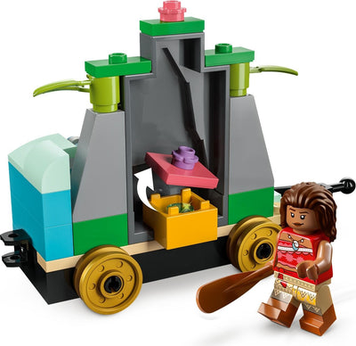 LEGO 43212 Disney Celebration Train