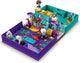 LEGO Disney Series 43213 The Little Mermaid Story Book- Auzzi Store