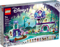 LEGO Disney Series 43215 The Enchanted Treehouse