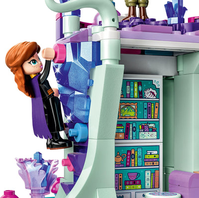 LEGO Disney Series 43215 The Enchanted Treehouse