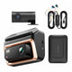 DDPAI Z60 Pro 4G Dual Dash Cam 4K Front And 1080P Rear Sony Sensor Z60PRO4G — image 3