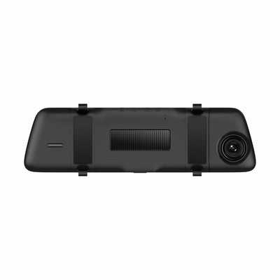 DDPAI E3 Rear View Mirror Dash Cam 2K Front And 1080P Rear Touch Screen