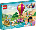 LEGO Disney Series 43216 Princess Enchanted Journey