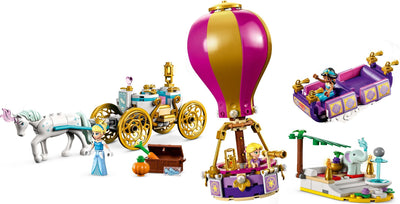 LEGO Disney Series 43216 Princess Enchanted Journey