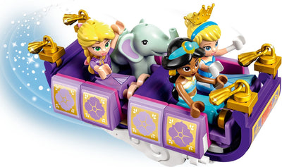 LEGO Disney Series 43216 Princess Enchanted Journey
