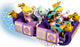 LEGO Disney Series 43216 Princess Enchanted Journey- Auzzi Store