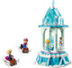 LEGO Disney 43217 Anna and Elsa's Magical Carousel – view 2