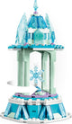 LEGO Disney 43217 Anna and Elsa's Magical Carousel – view 3