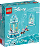 LEGO Disney 43217 Anna and Elsa's Magical Carousel – view 5