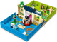 LEGO 43220 Peter Pan & Wendy’s Storybook Adventure – Disney Fairytale Set – view 4