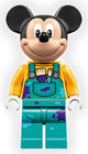 LEGO Disney Series 43221 100 Years of Disney Animation Icons- Auzzi Store