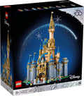 LEGO Disney 43222 Disney Castle 2023 Version