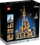 LEGO Disney 43222 Disney Castle 2023 Version- Auzzi Store