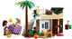 LEGO Disney Series 43223 Asha in the City of Rosas- Auzzi Store