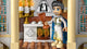 LEGO Disney Series 43224 King Magnifico's Castle- Auzzi Store