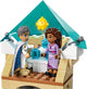 LEGO Disney Series 43224 King Magnifico's Castle- Auzzi Store