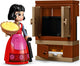 LEGO Disney Series 43224 King Magnifico's Castle- Auzzi Store
