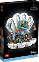 LEGO Disney Series 43225 The Little Mermaid Royal Clamshell- Auzzi Store