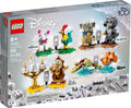 LEGO Disney Series 43226 Disney Duos